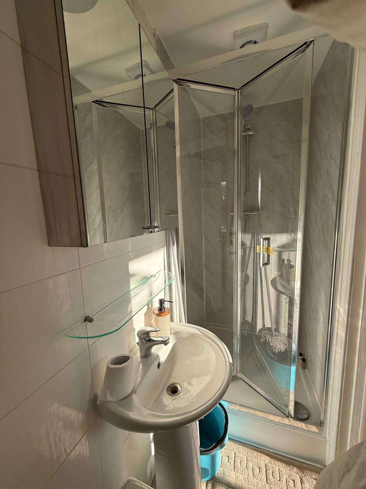 Апартаменты Studio London