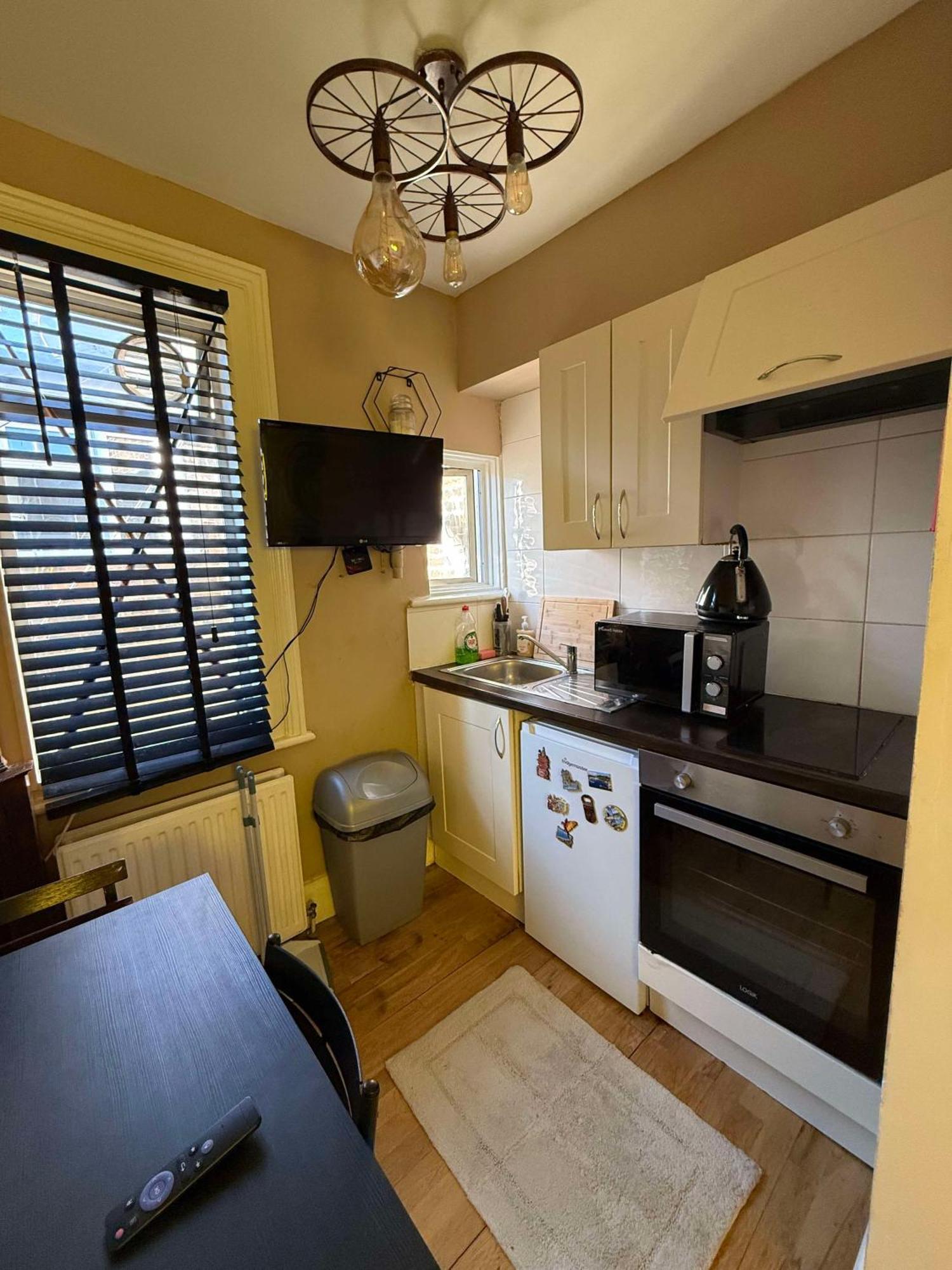 Studio London Апартаменты *