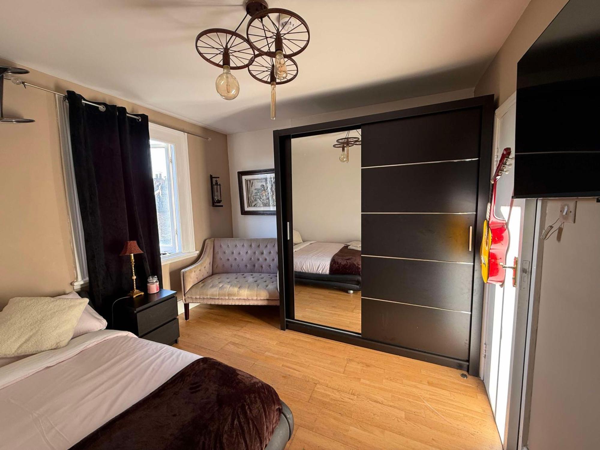 Studio London Апартаменты