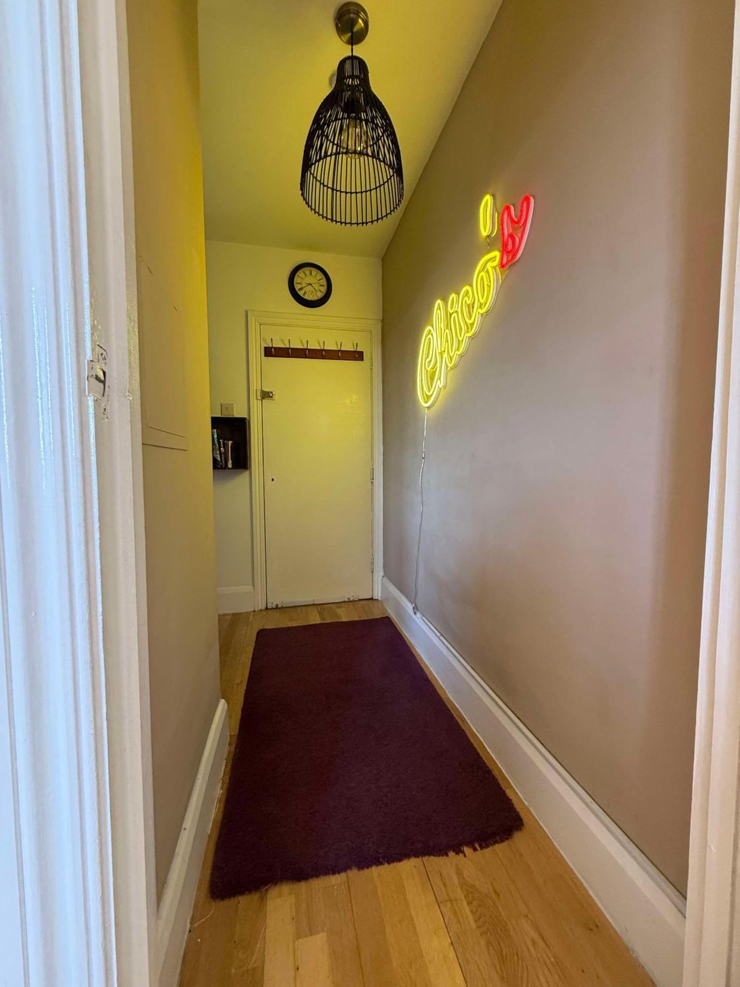 Апартаменты Studio London