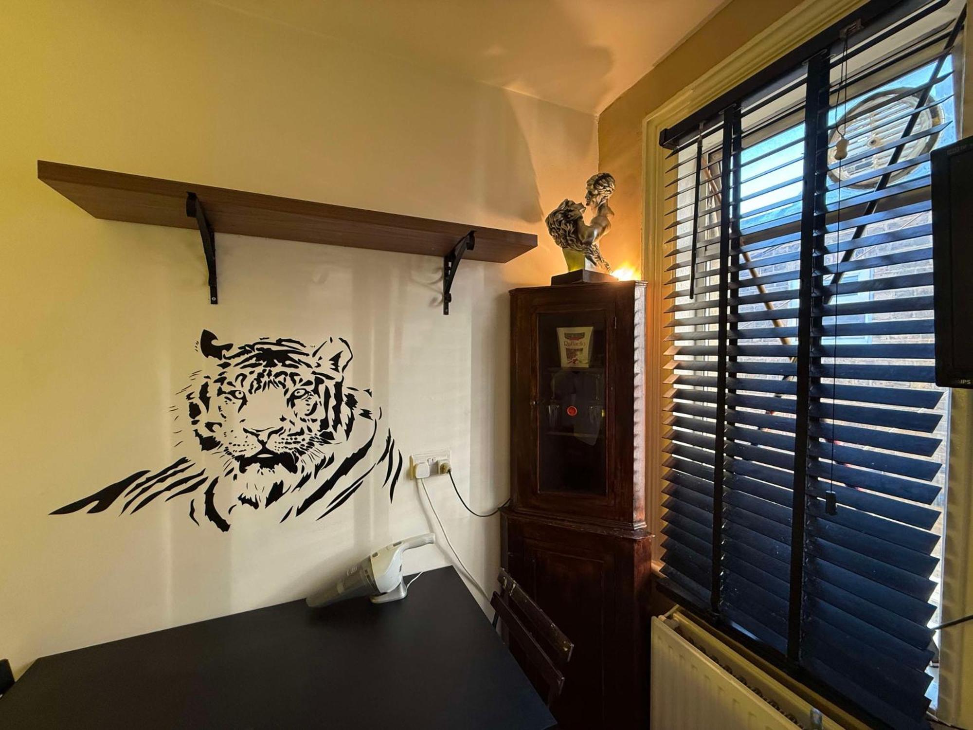 Апартаменты Studio London