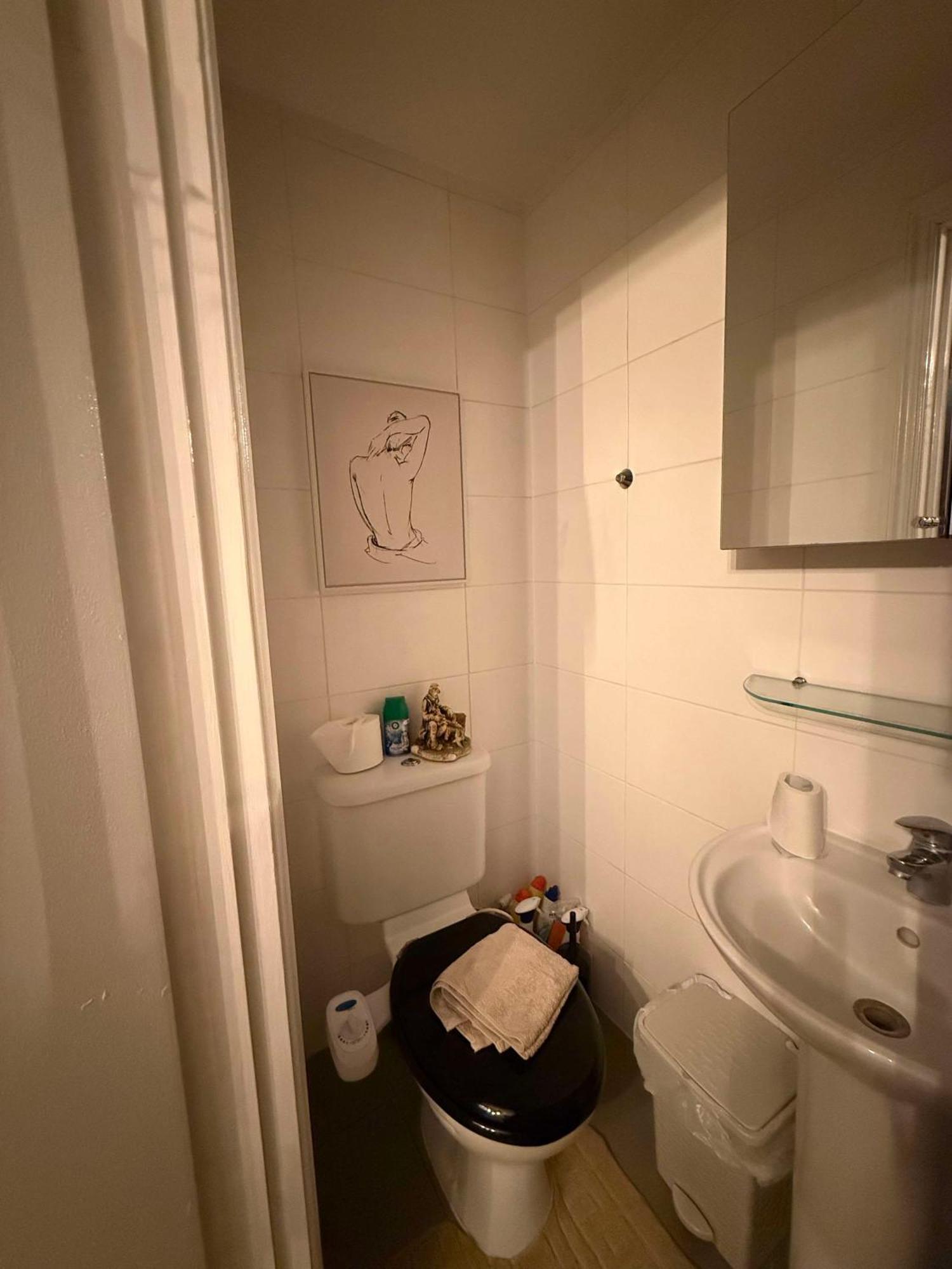 Апартаменты Studio London *