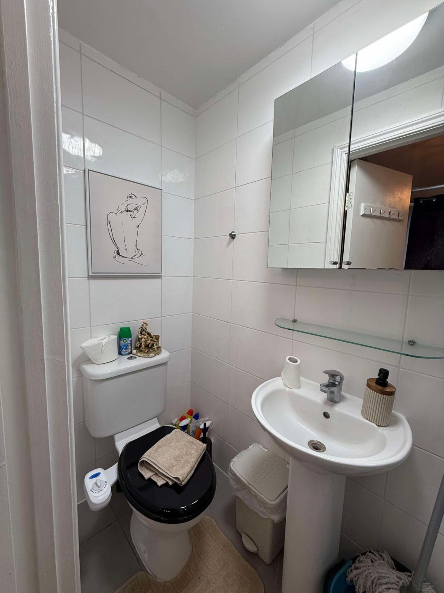 Studio London Лондон