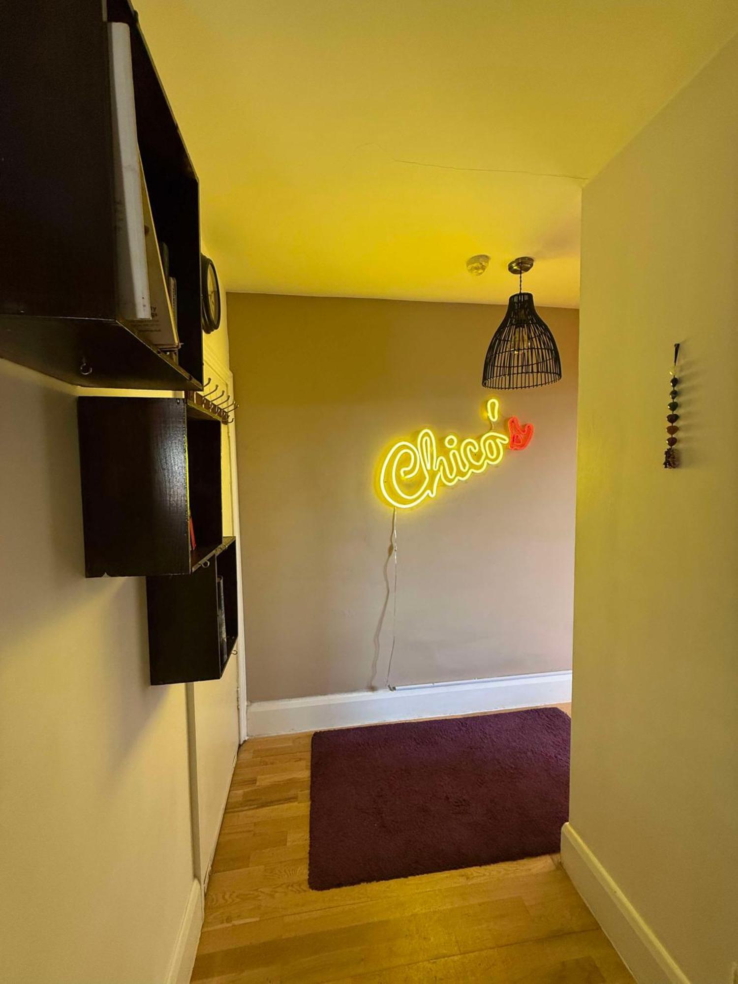 Апартаменты Studio London *