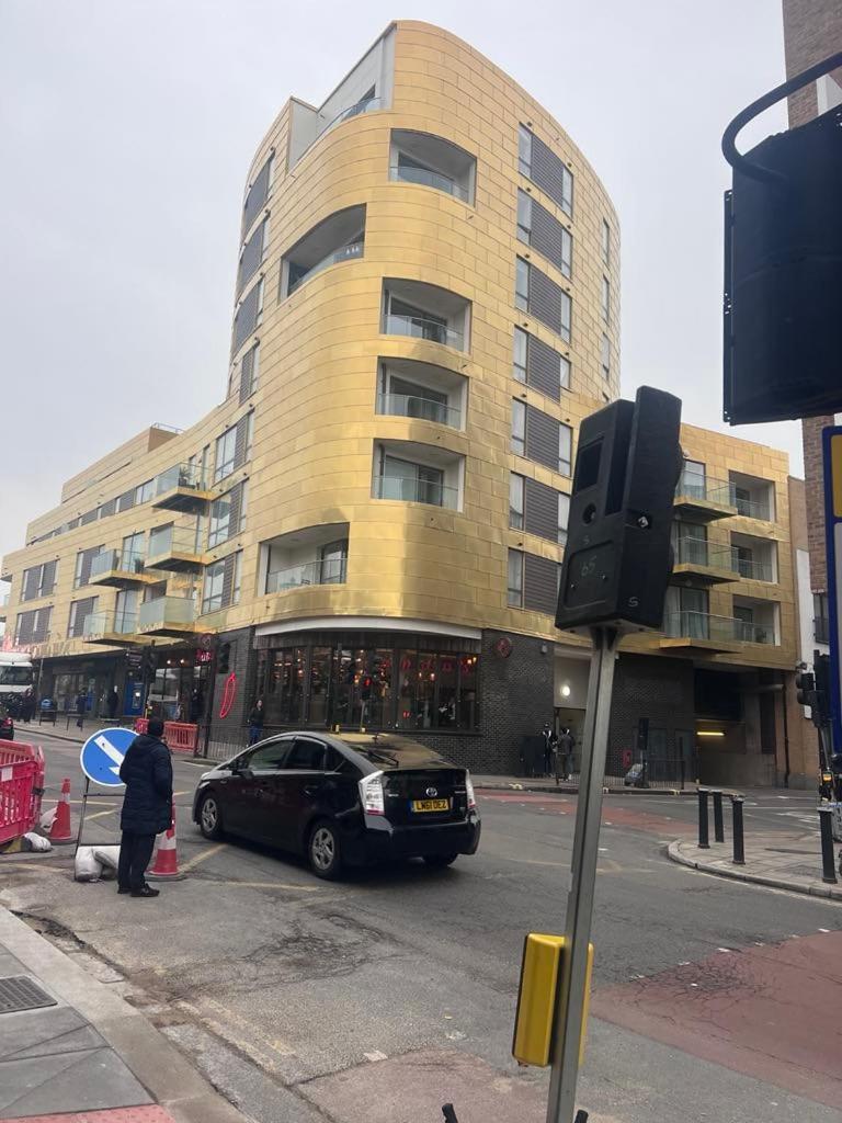Апартаменты Studio London Лондон