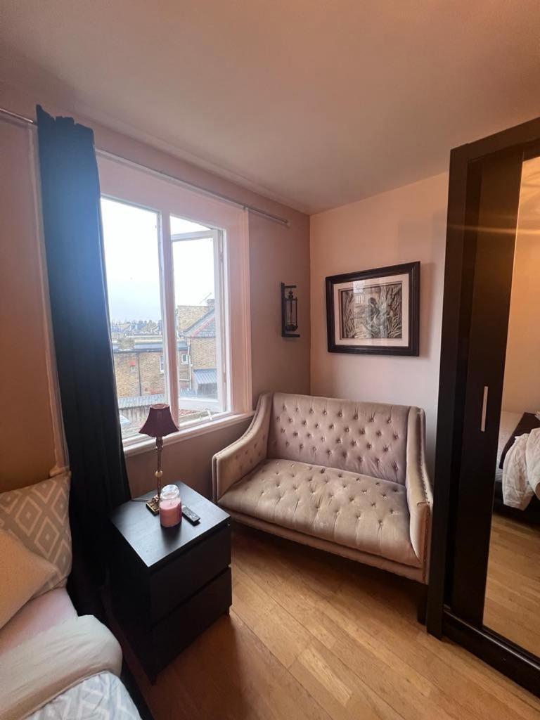 Studio London Апартаменты *