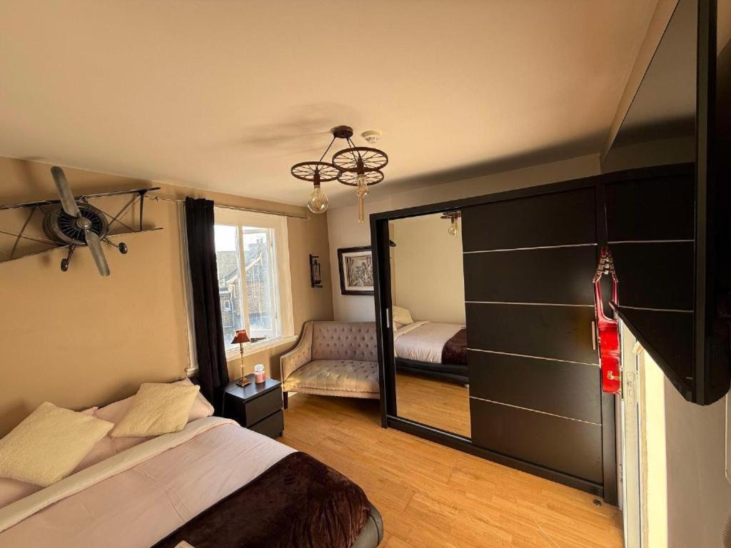 Studio London Апартаменты *